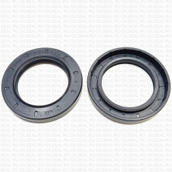 Сальник 44.45x66.68x9.53 TC NBR 70-K01B-C-C NAK