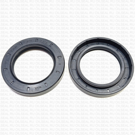 Сальник 44.45x66.68x9.53 TC NBR 70-K01B-C-C NAK