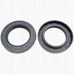 Сальник 44.45x68.25x9.53 TC NBR 70-K01B-C-C NAK