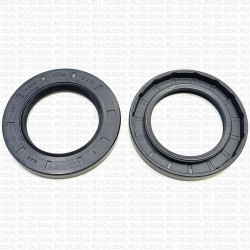 Сальник 44.45x68.99x7.93 TC NBR 70-K01B-C-C NAK