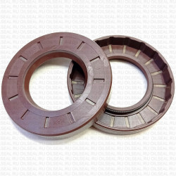 Сальник 44.45x80.98x12.7 SC NBR 70-N01B-C-C NAK