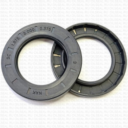 Сальник 47.63x76.2x9.53 SC NBR 70-K01B-C-C NAK