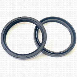 Сальник 63.5x76.2x9.53 TC NBR 70-K01B-C-C NAK