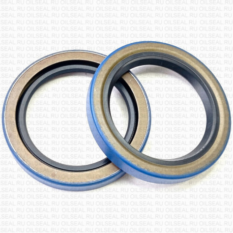 Сальник 63.5x88.9x12.7 SA NBR 70-K01B-C-C NAK