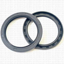 Сальник 76.2x98.43x9.53 TC NBR 70-K01B-C-C NAK