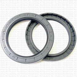Сальник 76.2x101.6x9.53 TC NBR 70-K01B-C-C NAK