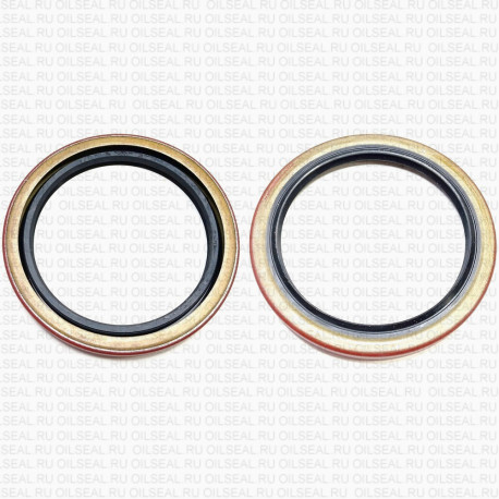 Сальник 88.9x114.3x11.13 TA NBR 70-K01B-C-C NAK