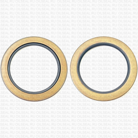 Сальник 112.73x152.4x12.7 SA NBR 70-K01B-C-C NAK