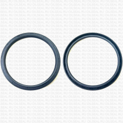 Сальник 127x146.05x11.13 SC NBR 70-K01B-C-C NAK