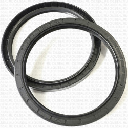 Сальник 127x152.4x12.7 TC NBR 70-K01B-C-C NAK