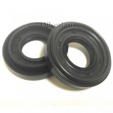 Сальник 30x52/66x12/16.5 TG6Y NBR 70-C-S WLK