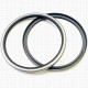 Сальник 100x114x7 TZ NBR 70-C-C WLK