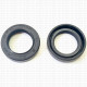 Сальник 20x30x7/7.5 TCV NBR 80-C-C WLK