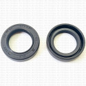 Сальник 20x30x7/7.5 TCV NBR 80-C-C WLK