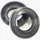 Сальник 20x36x7/8 TC4Y NBR 80-C-C WLK