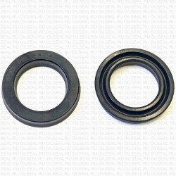 Манжета гидр. 22x33x6 USH NBR 90 WLK