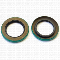 Сальник 30.86x47.65x6.65 TBP NBR 70-C-C WLK