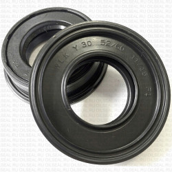 Сальник 30x52/60x11/15 TCAY NBR 70-C-C WLK