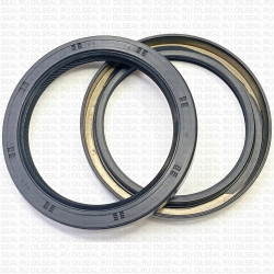 Сальник 76x98x12 HTCR NBR 70-C-C WLK