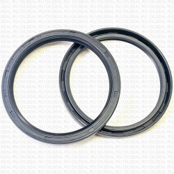 Сальник 80x96x9 HTCR NBR 70-C-C WLK