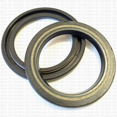 Сальник 27x37.3x3.2 SCN NBR 80-K01B-C-C NAK