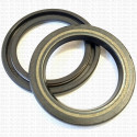 Сальник 27x37.3x3.2 SCN NBR 80-K01B-C-C NAK