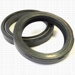 Сальник 28.5x38x6 SCN NBR 80-K01B-C-C NAK
