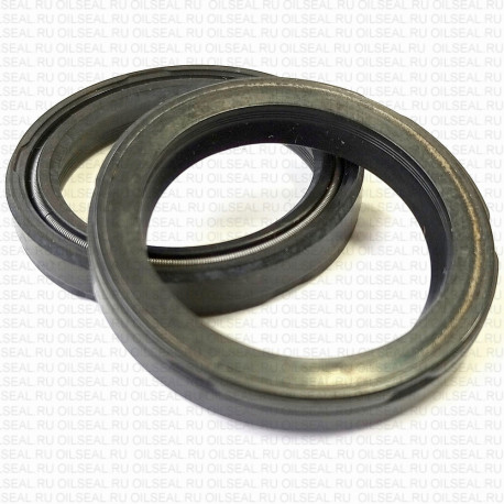 Сальник 28.5x38x6 SCN NBR 80-K01B-C-C NAK