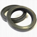 Сальник 28.5x38x6 SCN NBR 80-K01B-C-C NAK