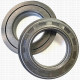 Сальник кассетный 50x78x10/17 QLF NBR 70-C-C WLK