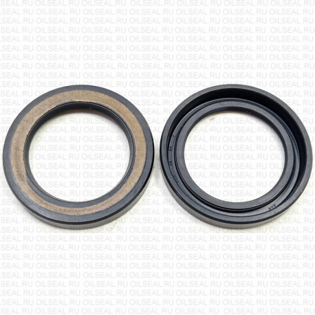 Сальник 35x50x7 SCN NBR 80-K01B-C-C NAK