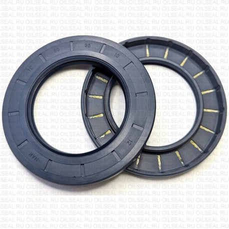 Сальник 60x95x10 TC NBR 70-B01B-C-C NAK