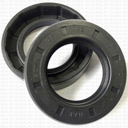 Сальник 25x42x10 SCN1 NBR 70-K01B-C-C NAK
