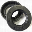 Сальник 25x42x10 SCN1 NBR 70-K01B-C-C NAK