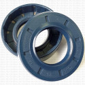 Сальник 25x45x11/11.5 TCN1 NBR 80-B01B-C-E NAK