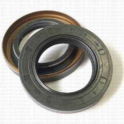 Сальник 26x41x6 TBCR ACM 80-K01-C-C NAK