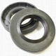 Сальник 30x52x8.5/10.5 TGY NBR 70-C-C WLK