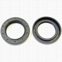 Сальник 38x58x10 TC NBR 70-K01B-C-C NAK