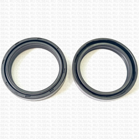 Сальник 45x57x11 DC4 NBR 80-K25-C-C.S NAK