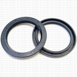 Сальник 50x65x7 SC NBR 70-K01B-C-C NAK