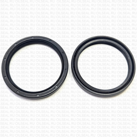 Сальник 52x63x8 TC NBR 70-K01B-C-C NAK