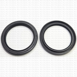 Сальник 53x68.2x7 TCS NBR 70-K03B-C-C NAK