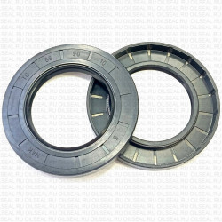 Сальник 55x90x10 TC NBR 70-K01B-C-C NAK