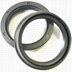 Сальник 58x76x7.8/16 TC93 NBR 70-K01B-C-C NAK