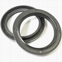 Сальник 59.06x79.43x9.27 HTCY NBR 70-C-C WLK