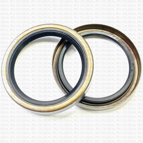 Сальник 66.55x85.24x11.94 SB NBR 70-C-C WLK