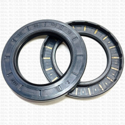 Сальник 65x100x10 TC NBR 70-K01B-C-C NAK