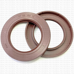 Сальник 65x100x12 TF Viton 80-N01-C-S NAK