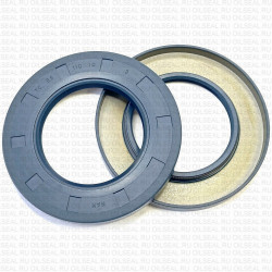 Сальник 65x110x10 TC NBR 70-K01B-C-C NAK