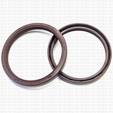 Сальник 68x80x10 TC Viton 80-C-C SOG